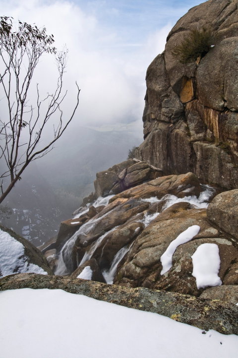 Mount Buffalo National Park - Attractions Brisbane 2