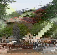 Murchison Ossario - Attractions Brisbane