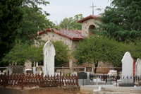 Murchison Ossario