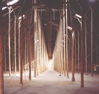 Murtoa Stick Shed - Attractions Brisbane