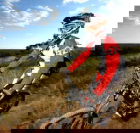 Narrandera Bike and Hike Track - Attractions Brisbane