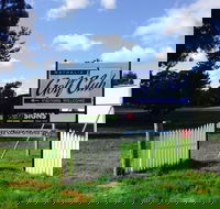 Nathalia Golf Club - Attractions Brisbane