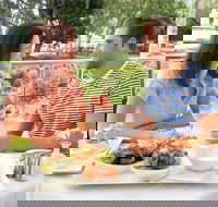 Naturally Delicious - Great Beach Drive - Attractions Brisbane