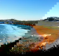 Newport Beach - Attractions Brisbane