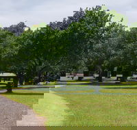 Nortons Park - Attractions Brisbane