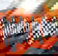 North Melbourne - Attractions Brisbane