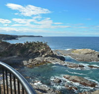 North Head Lookout - Attractions Brisbane