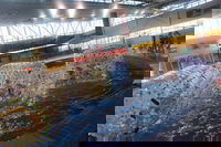 Oasis Regional Aquatic Centre