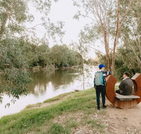 Oura Beach Reserve - Attractions Brisbane