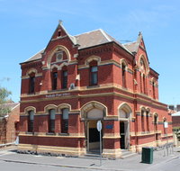 Parkville Heritage Walks - Attractions Brisbane