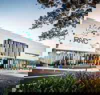 Peninsula Aquatic Recreation Centre - Attractions Brisbane