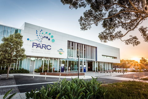 Peninsula Aquatic Recreation Centre - Attractions Brisbane 0