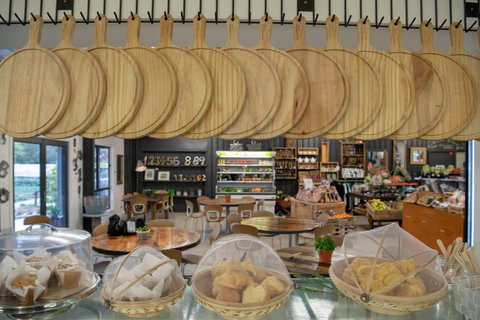 PepperGreen Farm - Attractions Brisbane 1