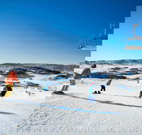 Perisher Valley - Attractions Brisbane