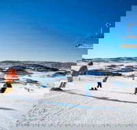 Perisher - Attractions Brisbane