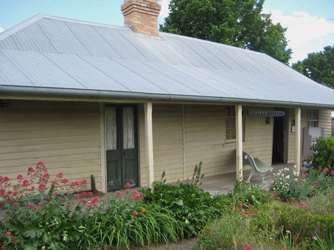 Pioneer Cottage And Museum - Attractions Brisbane 0