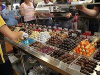 Poppy's Chocolate