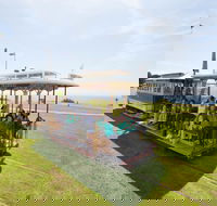 Portland Cable Trams - Attractions Brisbane