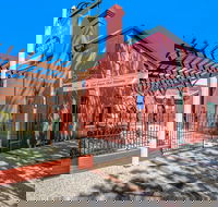 Port Macquarie Museum - Attractions Brisbane