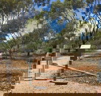 Powell Gardens - Attractions Brisbane