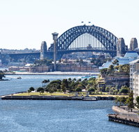 Pyrmont Point Park - Attractions Brisbane