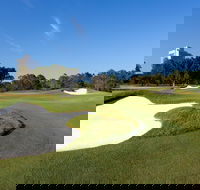RACV Royal Pines Resort Golf Course - Attractions Brisbane