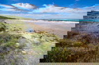 Racecourse Beach Bawley Point