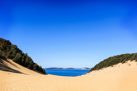 Rainbow Beach - Attractions Brisbane 2