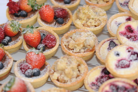 Red Hill Community Market - Attractions Brisbane 0