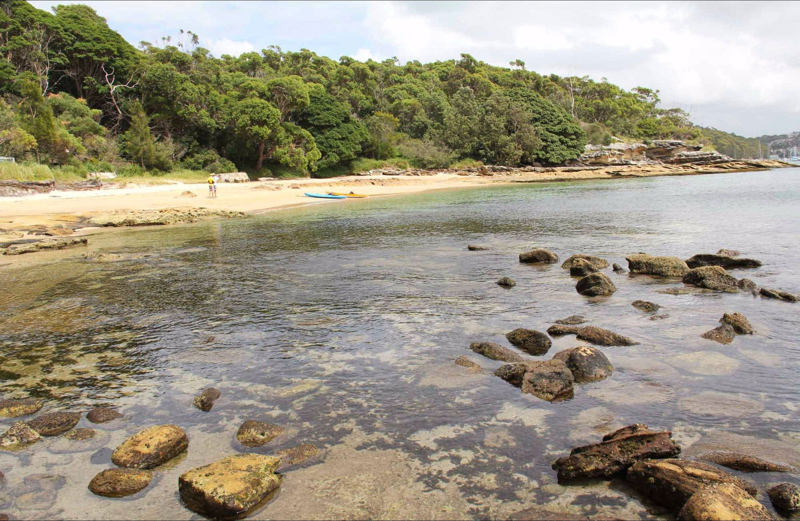 Balgowlah Heights NSW Attractions Brisbane