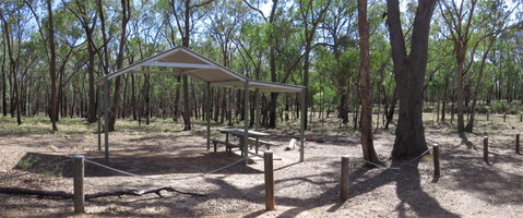 Reef Hills State Park - Attractions Brisbane 1