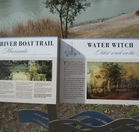 River Boat Trail - Attractions Brisbane