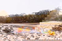 Riverside  Wagga Beach