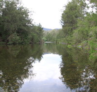 Riverside Campground and Picnic Area - Attractions Brisbane