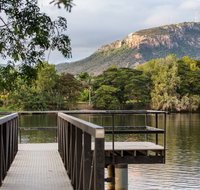 Ross River - Attractions Brisbane