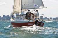 Royal Yacht Club Of Victoria