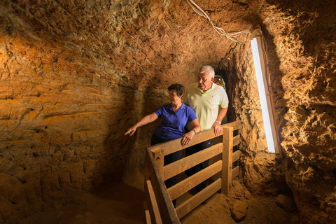 Rubyvale - Attractions Brisbane 0