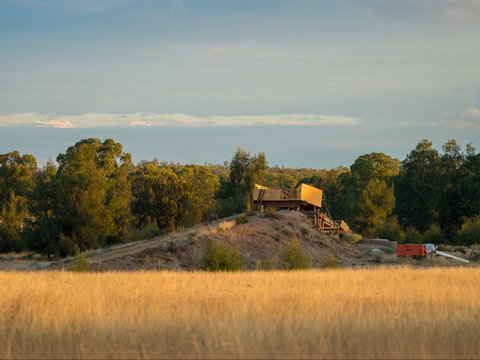 Rubyvale - Attractions Brisbane 2