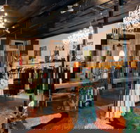 Saloon Design House - Attractions Brisbane