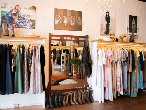 Saloon Design House - Attractions Brisbane 1
