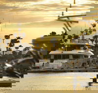 Sanctuary Cove - Attractions Brisbane