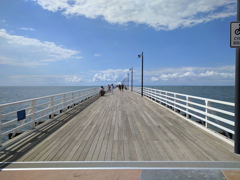 Sandgate - Attractions Brisbane 0