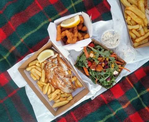 Sandgate - Attractions Brisbane 2