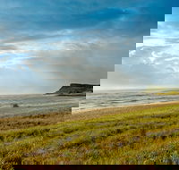 Seven Mile Beach Lennox Head - Attractions Brisbane