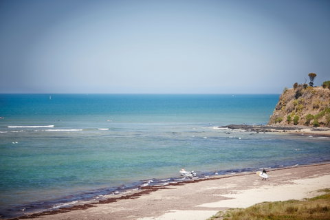 Shoreham Beach - Attractions Brisbane 0