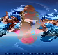 Skydive Oz Canberra - Attractions Brisbane