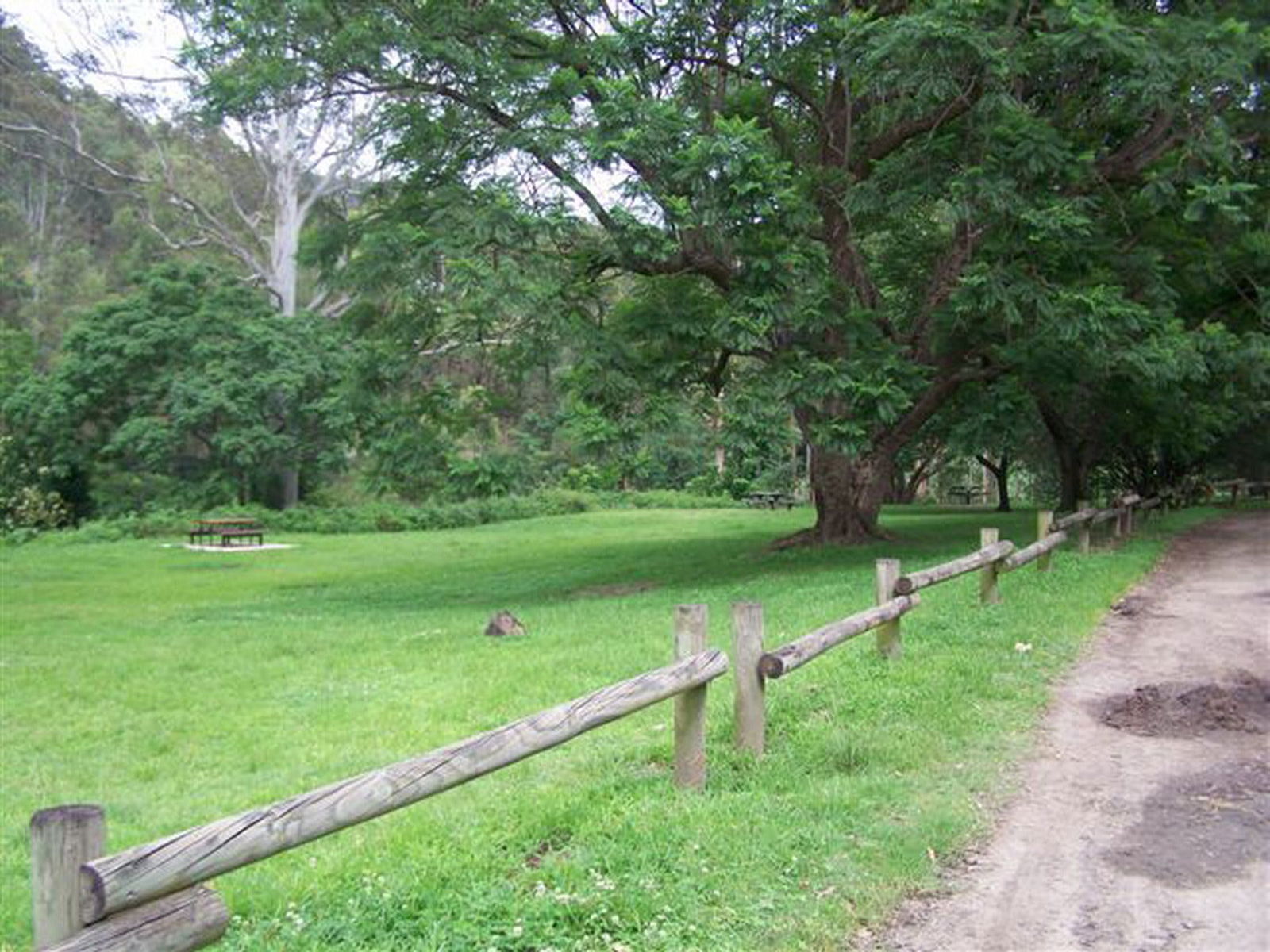 St Albans NSW Attractions Brisbane