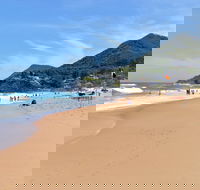Stanwell Park - Attractions Brisbane