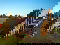 St John's Anglican Church Port Fairy