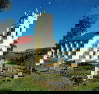 St Matthias' Anglican Church - Attractions Brisbane